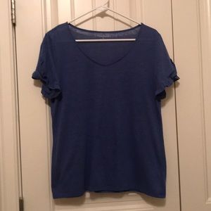 T by Talbots t-shirt
